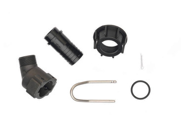 Ремкомплект Annovi Reverberi Kit VDR 50 для выносной установки VDR50 (для AR503, без самоблокировки)