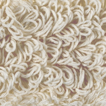 Моп TTS Wet Disinfection WDS (40см, хлопок, белый)