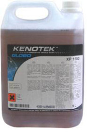 Бесконтактный автошампунь CID Lines XP 1500 5л