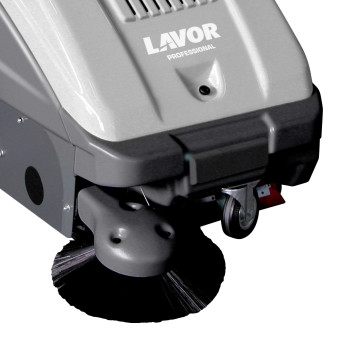 Подметальная машина Lavor SWL 700 ET