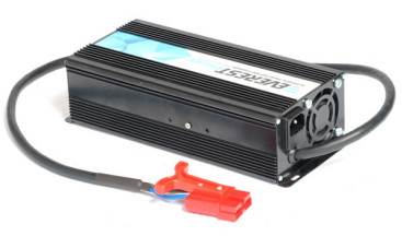 Зарядное устройство EVEREST Energy QY2000S-48-30 (48В, 30А, Gel/AGM)