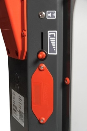 Поломоечная машина Bennett Patrol P150-85R PRO (200Ач, Li) (BNT66040-li210)