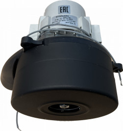 Вакуумный мотор 711315.240 (1000Вт, 220В, 2-стад) Synclean