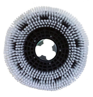 Щетка дисковая Kedi 430b