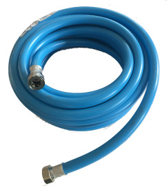 Шланг пищевой Uniclean AL20 (20м, DN12, 3/4г-байонет1/2, 20бар, 70гр.С)