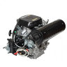 Двигатель бензиновый Zongshen  ZS GB 750 E (30л.с, D=25мм)