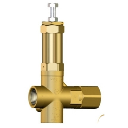 Регулятор давления PA VB200/70 (700бар, 200л/мин, 1&quot;г-1&quot;г, By-pass 1&quot;г)