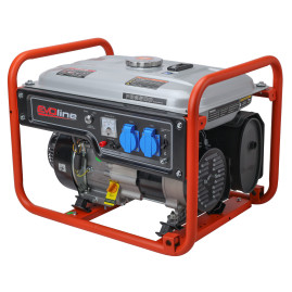 Генератор бензиновый EVOline PB 2500