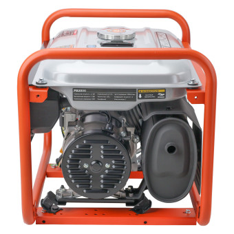 Генератор бензиновый EVOline PB 2500