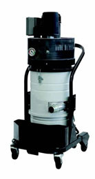 Пылесос DWSE 3035M HEPA