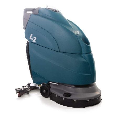 Поломоечная машина Tennant L2