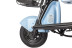 Трицикл электрический Rutrike Gelbert Vega (48/60V, 600W, фиолетовый) (0000136-3067)