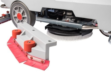 Поломоечная машина Bennett Patrol P150-85R PRO (300Ач, Li) (BNT66040-li315)