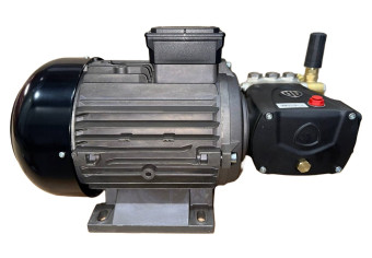 Мойка высокого давления TOR RR 15.25 HN (200бар, 15л/мин, 5.5кВт)