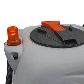 Поломоечная машина Lavor Pro COMFORT S-R 90 (260Ач, Li-ion)