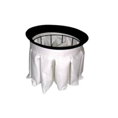 Фильтр-корзина Soteco (с карманами, полиэстр, для V600)