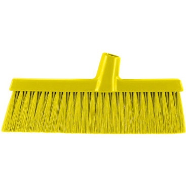Щетка Schavon (340x20х90 мм, желтый)
