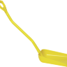Лопата Vikan (1140мм, желтый)