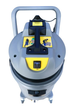 Пароочиститель SuperClean (30 л)