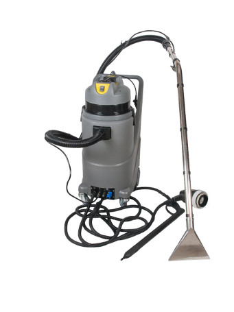 Пароочиститель SuperClean (30 л)