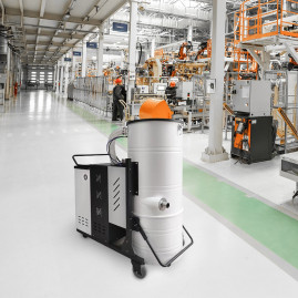 Пылесос промышленный VinnerMyer IVS GM11 L300