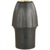 Байонет KW (1/4"ш, 250бар, лат, черн) R+M