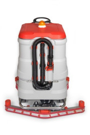 Поломоечная машина Bennett Patrol P150 PRO GT (200Ач, Li)