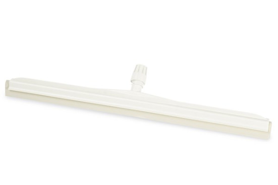 Сгон IGEAX гигиеничный (750мм, 2х-лезвийный, белый)