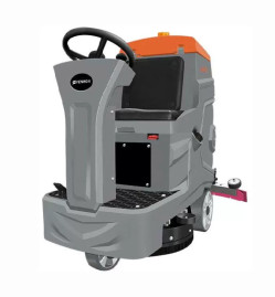 Поломоечная машина Pennon-N-5 Plus (24В, без АКБ)