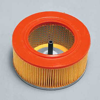 Пылесос Ghibli SP 8 P