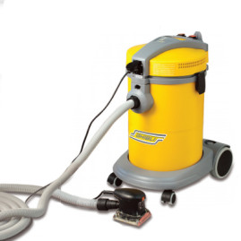 Пылесос Ghibli SP 8 P