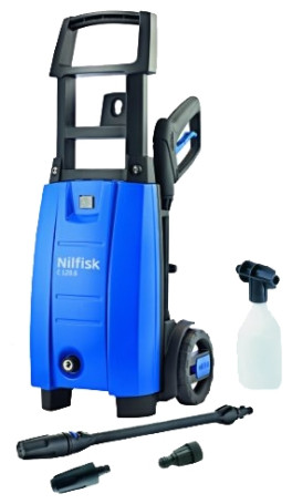 Минимойка Nilfisk C 120.6-6 PCA X-TRA