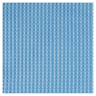 Салфетка для пола TTS FAST-T (60х40см, синий, 1шт)