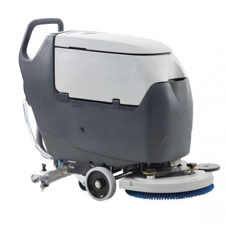 Поломоечная машина WilMart K131FA