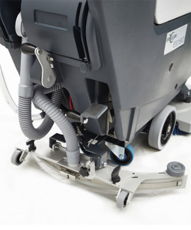 Поломоечная машина WilMart K131FA