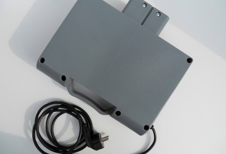 Поломоечная машина Ghibli ROLLY NRG 7½ M 33 BC 20 AH