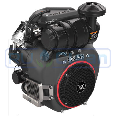 Двигатель бензиновый Zongshen  ZS GB1000T (35 л.с.)