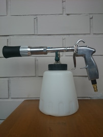 Распылитель для химчистки Tornado C-20 Turbo