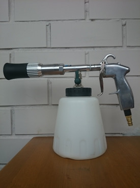 Распылитель для химчистки Tornado C-20 Turbo