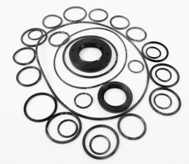 Ремкомплект Bertolini KIT (PAS/PBO 1440-1840)