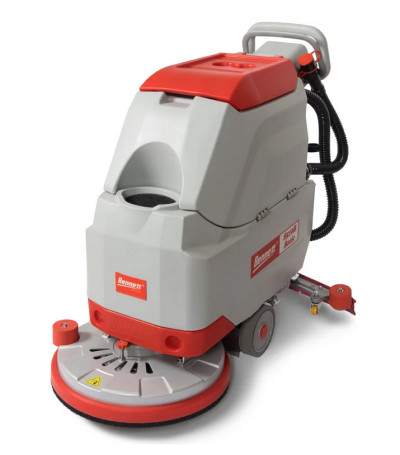 Поломоечная машина Bennett S510b PRO (150 Ач, Li) (BNT61090-150li)