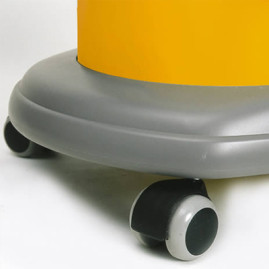 Пылесос Ghibli SP 8 I