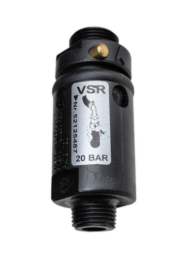 Аварийный клапан Agro Pump (20бар, для насосов AP)