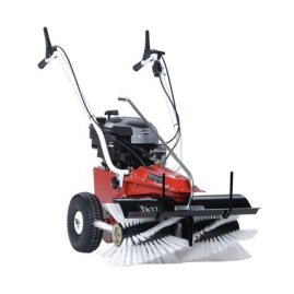 Подметальная машина Tielbuerger TK17 (B&S)