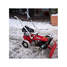 Подметальная машина Tielbuerger TK17 (B&S)