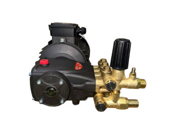 Мойка высокого давления TOR E2B2014 BP (200бар, 15л/мин, 5.5кВт)