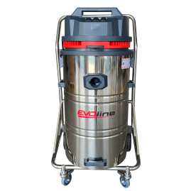 Пылесос промышленный Evoline IVC 378 3,6 kW