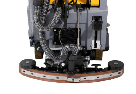 Поломоечная машина Ghibli FRECCIA 30 SM 45 (76Ач)