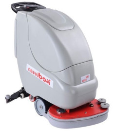 Поломоечная машина KEDI GBZ-520BT (100Ач, Li)