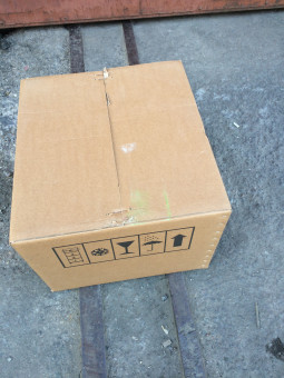 Мойка высокого давления Portotecnica MLC-C D1915P T (настенный, E2B)